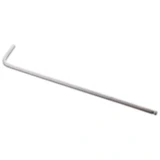 Winkelschraubendreher 2.5mm JMP Innensechskant mit Kugelkopf