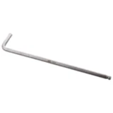 Winkelschraubendreher 4.0 mm Innensechskant mit Kugelkopf für Motorräder