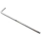 Winkelschraubendreher 5.0 mm JMP mit Kugelkopf für Innensechskant