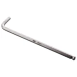 Winkelschraubendreher DR 8.0 mm mit Kugelkopf für Innensechskant