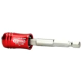 Bithalter 1/4 Zoll 2 in 1 Schnellwechselsystem