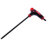 T-Griff Innensechskantschraube 5mm für schwierige Zugänge