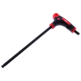 T-Griff Innensechskant Schraube 6 mm für Motorräder