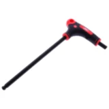 T-Griff Innensechskant Schraube 8mm von JMP