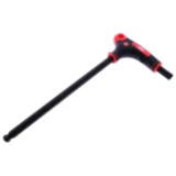 T-Griff Innensechskant Schraube 10mm für JMP