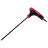 T-Griff Torx T9 Schraube von JMP