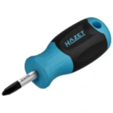 Hazet Kreuzschlitz-Schraubendreher PH2 25 mm