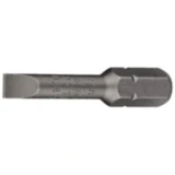 Bit Schlitz 5.5 mm 5/16 Zoll für Hochleistungsantrieb