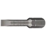 Bit Schlitz 5.5 mm 5/16 für Sechskant-Antrieb 41 mm