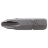 Bit Kreuzschlitz PH4 5/16 Zoll, 38 mm Länge