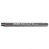 Bit Torx T50 5/16 für verschiedene Anwendungen 100 mm