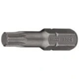 Bit Vielzahn M6 für Motorräder