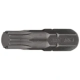 Bit Vielzahn M8 5/16 Zoll 32 mm für Maschinen