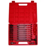 T-Griff Schraubendreher Satz 21-teilig JMP für: Motorräder