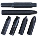 Bit Satz 6-teilig für Handschlagschrauber