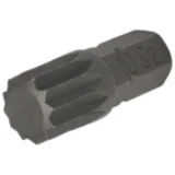 Bit Vielzahn M10 für Schlagschrauber, 30 mm Länge