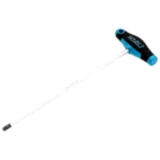 Schraubendreher T40 290MM mit ergonomischem T-Griff für OPEL Corsa D, Meriva B