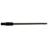 Sechskant-Bit 5 mm mit 175 mm Länge für Motorräder