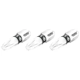 Hazet PZ3 1/4 Zoll (6,3 mm) Bit für präzise Schraubarbeiten
