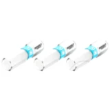 Hazet Bit 1/4 Zoll (6,3 mm) Sechskant - Innen Sechskant Profil - SW 6 mm