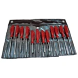 Schraubendreher Set 12-teilig von JMP