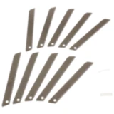 Abbrechklingen für Cuttermesser 9 mm 10er Pack JMP