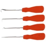 Mini Hakensatz 4-teilig für Kawasaki und Yamaha