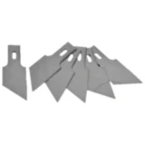 Ersatzklingen-Set 16 mm 53° - 10 Stück im Etui