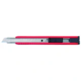 Universalmesser 9 mm Abbrechklingen für Cutter