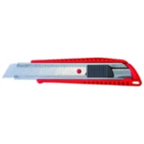 Universalmesser mit 18 mm Abbrechklinge