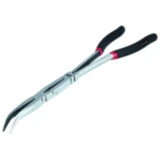 Vigor Flachrundzange 45° für enge Anwendungen