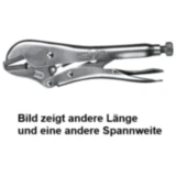 Gripzange 250 mm für präzise Anwendungen