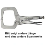 Gripzange C-Form 605 mm Max 254 mm