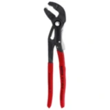 Schlauchklemmzange für bis 70 mm mit Feststeller