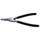 Zange für Sicherungsringe 210 mm abgewinkelt 90 Grad
