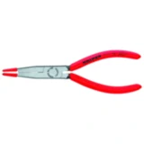 Knipex Halogenlampenzange mit Überzug 160 mm