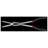 Sicherungsringzange für Innensicherungen mit Doppelgelenk