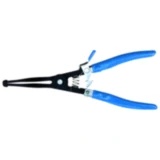 SICH Zange für Auspuffschellen Peugeot / Citroen