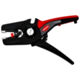 Knipex PreciStrip 16 - Automatische Abisolierzange für präzises Abisolieren