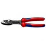 Knipex TwinGrip Frontgreifzange für präzises Arbeiten