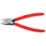 Knipex Kunststoff-Seitenschneider 180 mm