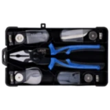 Multifunktions-Wechselzange 5-in-1