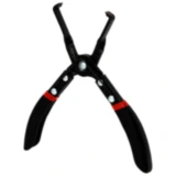 Trennzange für elektrische Anschlüsse