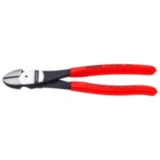 Knipex Kraft-Seitenschneider 160 mm mit Kunststoffgriff