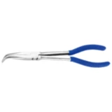 Spitzzange lang 90 Grad für Mechaniker