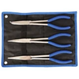 Spitzzange Set 3-teilig für Mechaniker