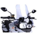 Touringscheibe Puig transparent passend für: BMW F 700