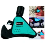 Gewinde-Nachschneider 4-13 mm für Universalanwendungen