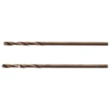 Spiralbohrer 1.5 mm HSSE-Cobaltlegierung für Metall