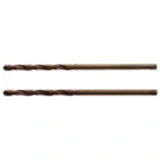 HSS Spiralbohrer 3.0 mm, geschliffen, 2 Stück